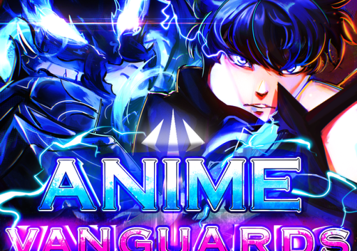 Anime Vanguards Codes (June 2026) – Active Codes List