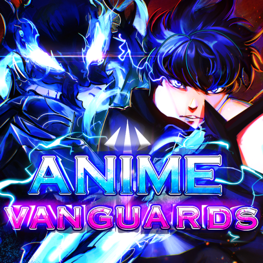 Anime Vanguards Codes (June 2026) - Active Codes List