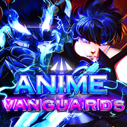 Anime Vanguards Codes (April 2026) - Active Codes List