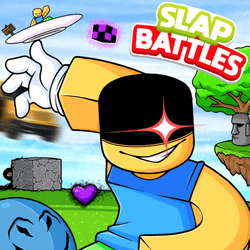 Slap Battles Codes (May 2026) - Active & Redeem Guide