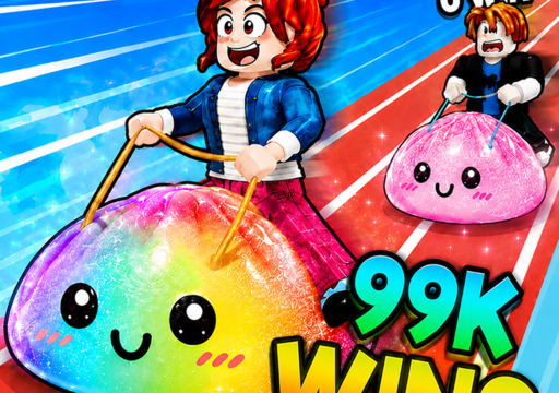 Dumpling Squishy Race Codes (June 2026)
