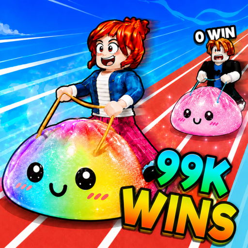 Dumpling Squishy Race Codes (June 2026)